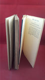 Walter de la Mare - Peacock Pie, Faber and Faber, 1941, New Edition