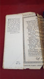 V H Collins - Ghosts And Marvels, Oxford University Press, 1927