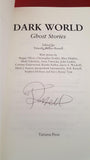Timothy Parker Russell - Dark World, Tartarus Press, 2013, First Edition, Signed, Limited