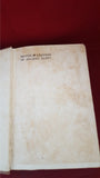 Lewis Spence - The Myths of Ancient Egypt, George G Harrap, 1915, First Edition