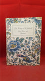 The Kings Of England - Their Wives And Mistresses, Hatchards, 1933