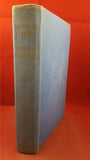 Sven Hedin - The Wandering Lake, George Routledge, 1940, First GB Edition