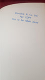 Guy Cullingford - Post Mortem, Constable Crime, 1985