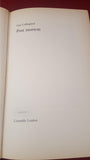 Guy Cullingford - Post Mortem, Constable Crime, 1985
