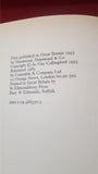Guy Cullingford - Post Mortem, Constable Crime, 1985
