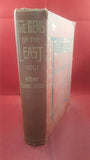 A Henry Savage Landor - The Gems Of The East, Macmillan, 1904, Volume 1