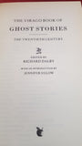 Richard Dalby - The Virago Book of Ghost Stories, Virago Press, 1998, Paperbacks