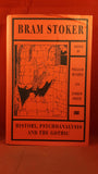 Bram Stoker : History, Psychoanalysis & the Gothic, Macmillan Press, 1998, 1st Edition
