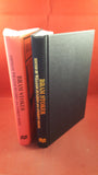 Bram Stoker : History, Psychoanalysis & the Gothic, Macmillan Press, 1998, 1st Edition