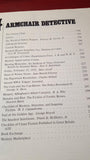 The Armchair Detective Volume 10 Number 3 July 1977