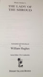 Bram Stoker - The Lady of the Shroud, Desert Island Books, 2001