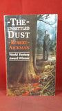 Robert Aickman - The Unsettled Dust, Mandarin Paperback, 1990, First Edition
