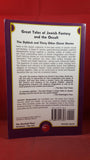 Joachim Neugroschel -Great Tales of Jewish Fantasy and the Occult, Overlook Press, 1987