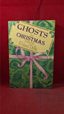 Richard Dalby - Ghosts for Christmas, Headline, 1989, Paperback