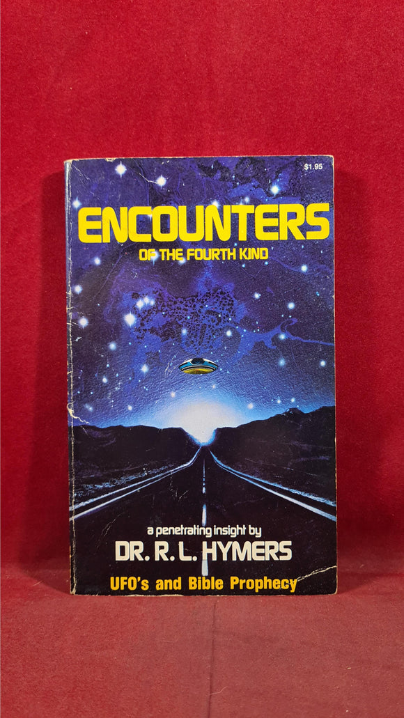 Dr R L Hymers - Encounters of the Fourth Kind, Bible Voice, 1976