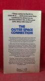 Alan & Sally Landsburg - The Outer Space Connection, Corgi, 1975, Paperbacks