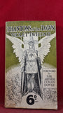 Violet Tweedale - Phantoms of the Dawn, John Long, 1938, Paperbacks
