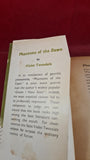 Violet Tweedale - Phantoms of the Dawn, John Long, 1938, Paperbacks