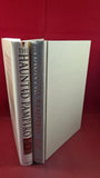William Hope Hodgson - The Haunted "Pampero", 1991, 1st Publisher's Edition, Signed