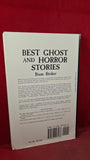 Bram Stoker - Best Ghost and Horror Stories, Dover Publications, 1997, Paperbacks