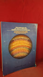 Ian Summers - Tomorrow and Beyond, Science Fiction Art, Workman, 1978, First Edition