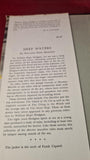 William Hope Hodgson - Deep Waters, Arkham House, 1967, First Edition