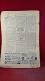 The Magnet Magazine Number 1333, 2 September 1933, Boys Magazine