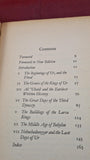 Sir Leonard Woolley - Ur of the Chaldees, Pelican Books, 1952, Paperbacks