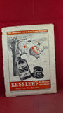 Famous Fantastic Mysteries June 1945 Volume VI Number 5, William Hope Hodgson