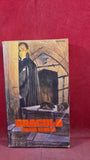 Bram Stoker - Dracula, Scholastic, 1975, Paperbacks