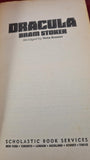 Bram Stoker - Dracula, Scholastic, 1975, Paperbacks