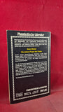 Bram Stoker - The Seven Fingers of Death, Fantastic Novel, 1981, Paperbacks German