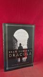 Elizabeth Miller - Bram Stoker's Dracula, Pegasus Books, 2009, First Edition Paperbacks