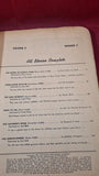 Fantastic Adventures, Volume 9 Number 5 September 1947