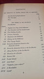 Edgar Allan Poe & Jules Verne-The Mystery of Arthur Gordon Pym, Arco, 1960, 1st Edition