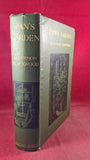 Algernon Blackwood - Pan's Garden, Macmillan & Co 1912, First Edition