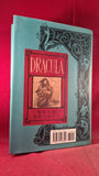 Barbara Belford - Bram Stoker A Biography, Knopf, 1996, First Edition