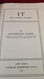 Gouverneur Morris - It  & other stories, Charles Scribner's Sons, 1917