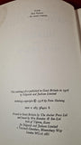 Peter Haining - The 2nd Book of Unknown Tales of Horror, Sidgwick, 1978, First Edition