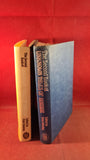 Peter Haining - The 2nd Book of Unknown Tales of Horror, Sidgwick, 1978, First Edition