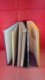 Peter Haining - The 2nd Book of Unknown Tales of Horror, Sidgwick, 1978, First Edition