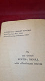 Bram Stoker - The Garden of Evil, Paperbacks Library, 1969