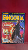 Fangoria Magazine Number 1 August 1979, Premiere Issue