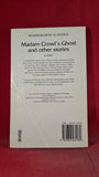 J S Le Fanu - Madam Crowl's Ghost & other stories, Wordsworth, 1994, Paperbacks