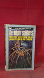 John Lymington - The Night Spiders, Corgi Books, 1964, Paperbacks