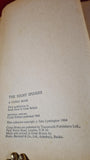 John Lymington - The Night Spiders, Corgi Books, 1964, Paperbacks