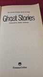 Robert Aickman - 4th Fontana book of Great Ghost Stories, 1973, Paperbacks