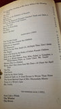 Ogden Nash - Candy is Dandy The Best of Ogden Nash, Methuen, 1990, Paperbacks