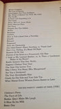 Ogden Nash - Candy is Dandy The Best of Ogden Nash, Methuen, 1990, Paperbacks