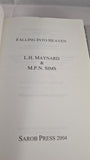 L H Maynard & M P N Sims - Falling Into Heaven, Sarob Press, 2004